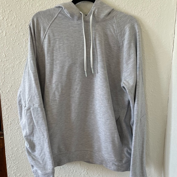 Lululemon City Sweat Hoodie - Picture 2 of 2